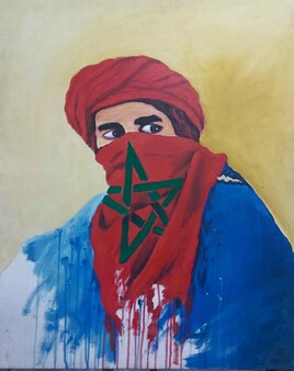 Identité  marocaine