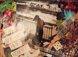 Vous faites quoi en ce moment ?