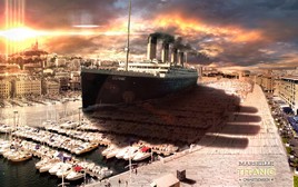 Titanic à Marseille (2ème version)