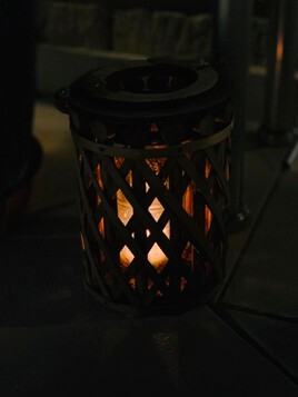 Que la lumi&egrave;re soi