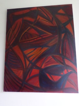 Le son terrifiant du karnix .