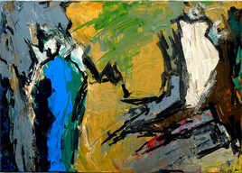 C'est encore loin ?...