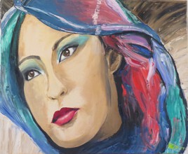 femme Afghane