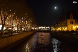Les quais