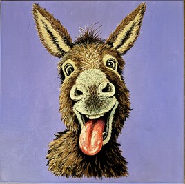 Bouille joyeuse number 1