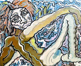 &laquo;&nbsp; je fais la sieste dans mon r&ecirc;ve..&nbsp;&raquo;