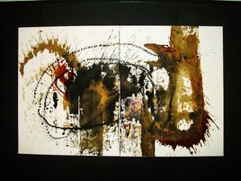 All along the watchtower