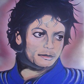 Hommage au roi de la pop