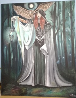 sorci&eacute;re moderne