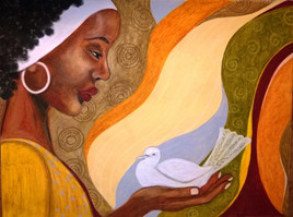 Noir et Blanc en Couleur