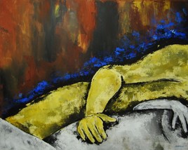 Ode &agrave; l'amour 8
