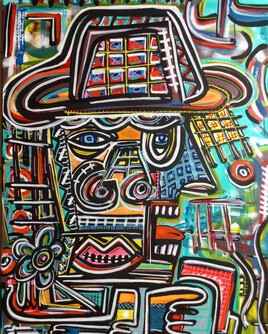 Poker face - Roch Poussin®