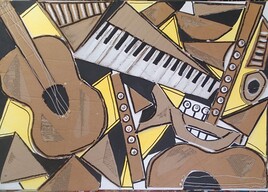 Instrumentalis&eacute;