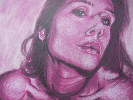 Elle ne doute de rien