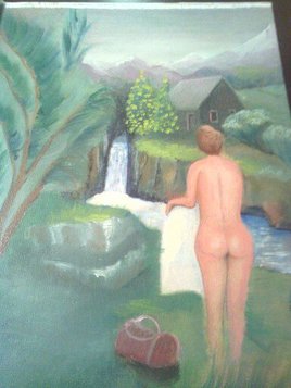 l,amour du printemps