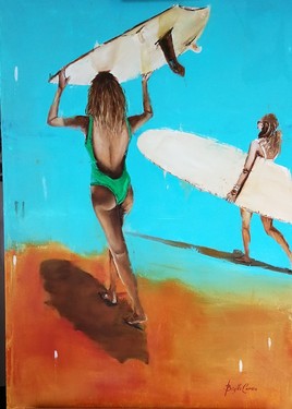 surfeuses