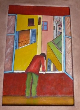 L'homme qui a vu l'homme