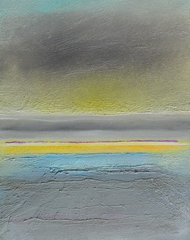 au large de New-York