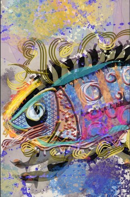 Une espèce en voie de disparition...