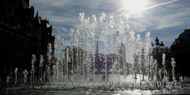 Paris : L&rsquo;h&ocirc;tel de ville