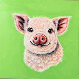 Bouille joyeuse number 5 Bouille joyeuse number 5