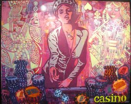 Lisa Casino