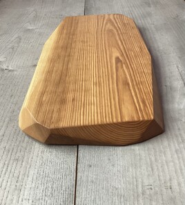 Planche à découper en frêne