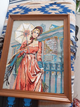 74 reproductions de tableaux et tableaux