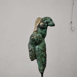 La force encr&eacute;e