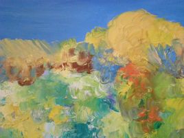 Nuages Color&eacute;s