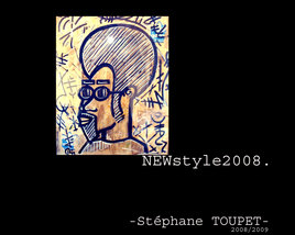 NEWstyle 2008.