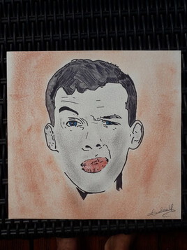 Stromae