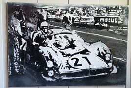 Le Mans 1966