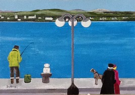 PROMENADE DOMENICALE