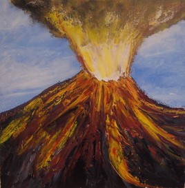 Eruption