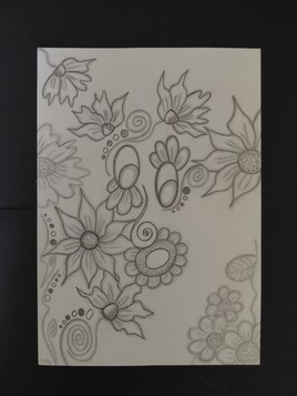 Floraison 3