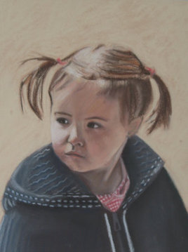 Heidi ma petite lullaby