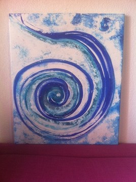 " Odyss&eacute;e sous-marine "