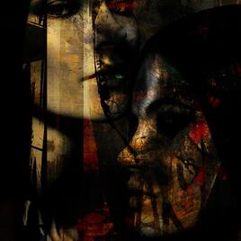 Couple brais&eacute;