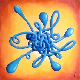 Etymologie de la Cr&eacute;ativit&eacute;