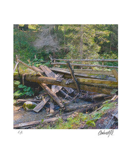 Le Pont &eacute;croul&eacute; II