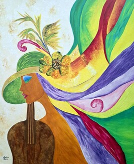 Diamant, Couleurs de Plaisance