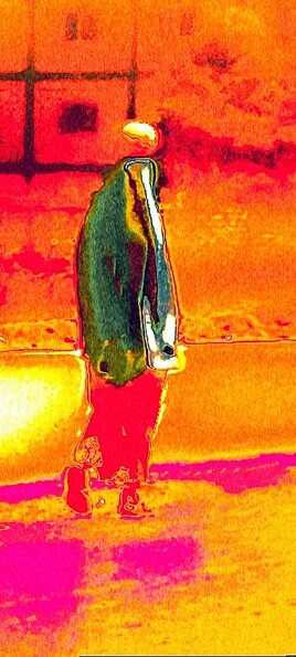 mission en guinée "ombre de paasage"