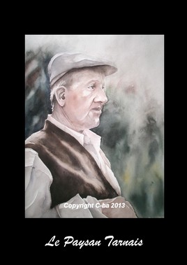le paysan tarnais