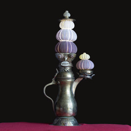 luminaires recyclage