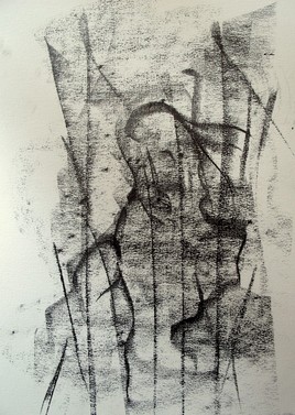 derri&egrave;re le rideau.