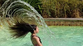 La Piscine-Mona 3 La Piscine-Mona 3