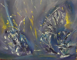 Un jour de f&ecirc;te 