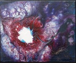 223 Pr&eacute;sence 25x30