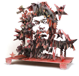 GANGSTART PARADIZE JIMI HENDRIX 999